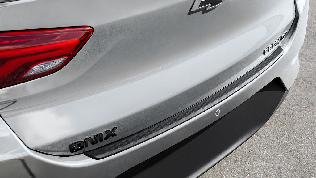 Protector de cajuela y más accesorios interiores para Chevrolet Onix 2025, tu sedán deportivo