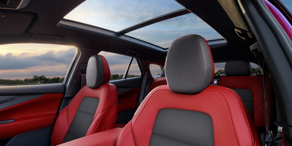 Blazer EV 2026