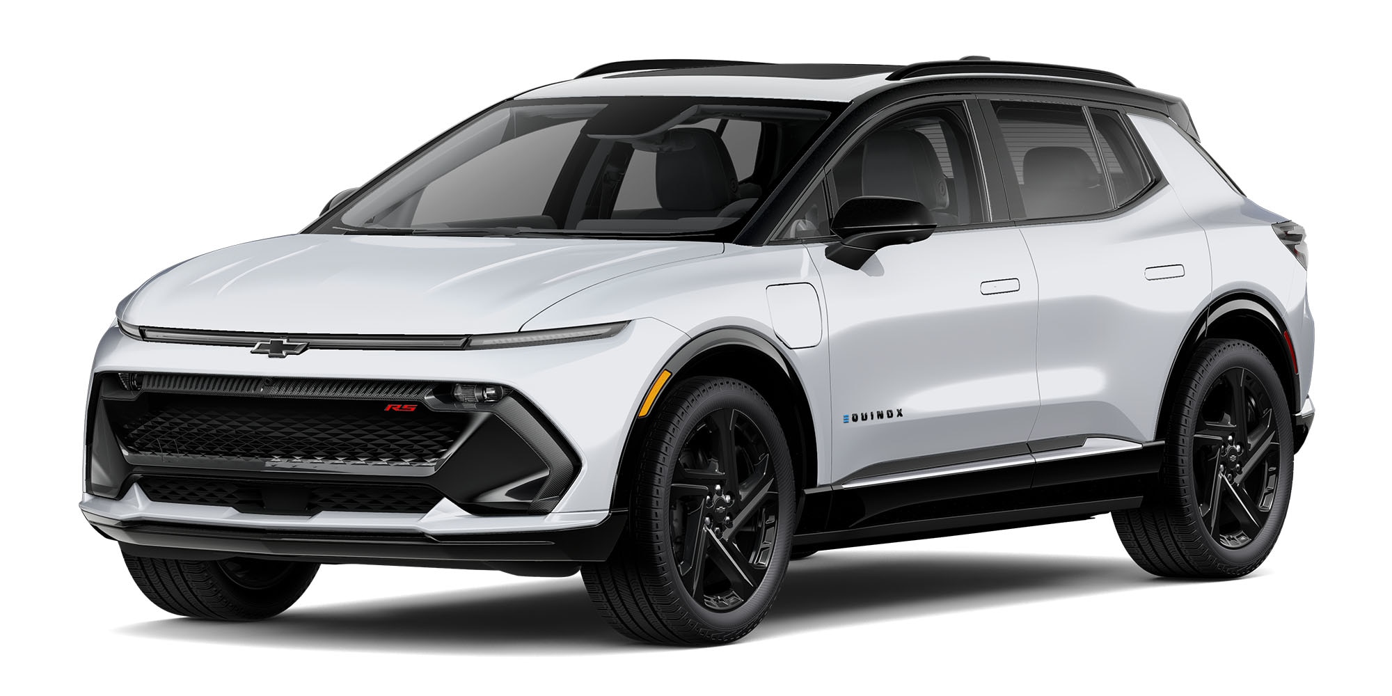 Equinox EV 2026
