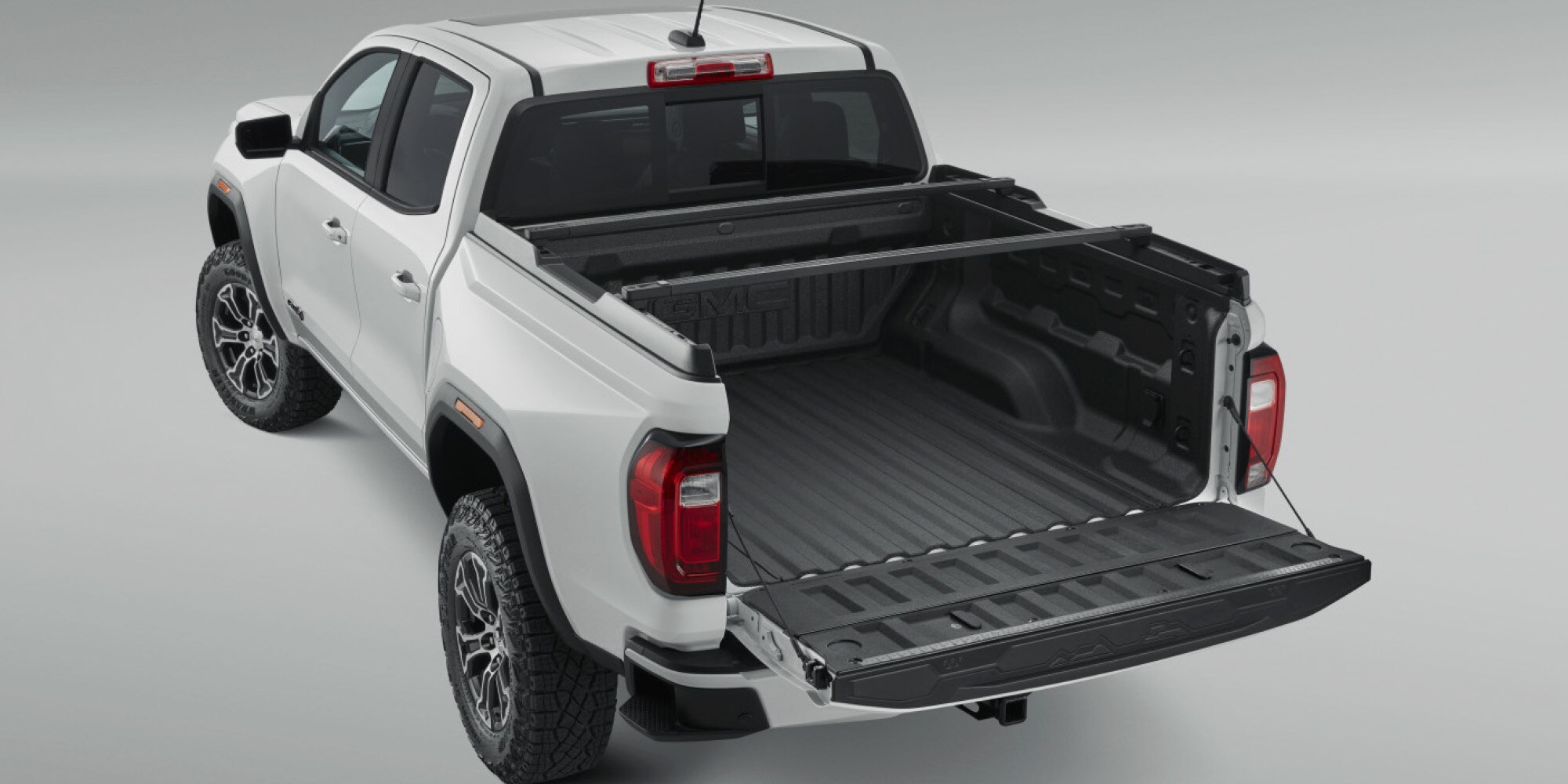 Accesorios | Camioneta todoterreno Colorado 2026 | Chevrolet
