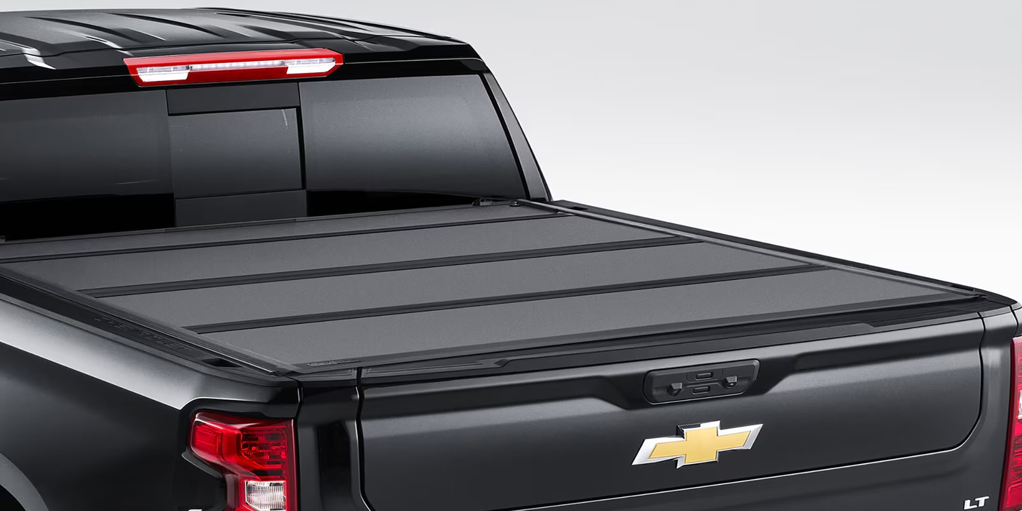 Accesorios Silverado 2026